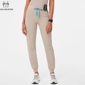 Figs scrub bottom XS/P